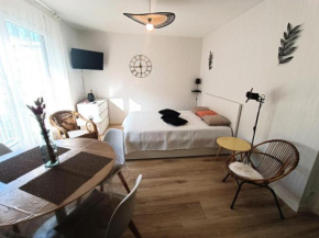 Résidence Montcalm C - Coup de coeur pour ce joli appartement relooké ! MAE-9004